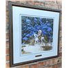 Image 2 : Bev Doolittle Eagle Heart Limited Edition Print