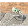 Image 2 : Carved Frog Form Emerald Mineral Specimen