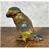 Austrian Cold Painted Parrot