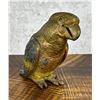 Image 2 : Austrian Cold Painted Parrot
