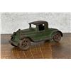 AC Williams Cast Iron Roadster Toy Car