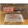 US Navy Seal MK79 Mod 0 Emergency Flare Signal Kit
