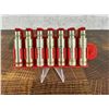 Image 2 : US Navy Seal MK79 Mod 0 Emergency Flare Signal Kit