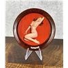 Marilyn Monroe Pinup Nude Tip Tray
