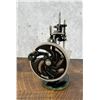 Image 3 : Antique Singer #20 Toy Sewing Machine