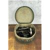 Image 7 : Antique Singer #20 Toy Sewing Machine