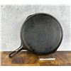 Image 2 : Wagner 10 Cast Iron Skillet Frying Pan