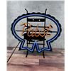 Image 2 : Pabst Blue Ribbon Beer Neon Sign