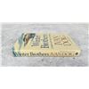 Image 2 : Winter Brothers Author Signed