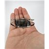 Image 2 : Navajo Sterling Silver Turquoise Bracelet