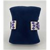 Image 2 : Native American Beaded Bracelet