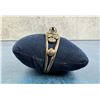 Image 2 : Sterling Silver Magnetite Bracelet