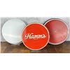 Image 2 : Collection of Hamm's Beer Trays