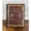 Antique Cabinet Card CDV Photo Album
