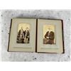 Image 11 : Antique CDV Photo Album