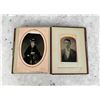 Image 12 : Antique CDV Photo Album