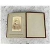 Image 13 : Antique CDV Photo Album