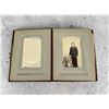 Image 7 : Antique CDV Photo Album