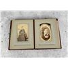 Image 9 : Antique CDV Photo Album