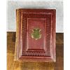 Antique CDV Photo Album