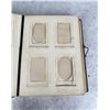 Image 5 : Antique Gutta Percha Inlaid CDV Photo Album