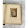 Image 4 : Antique CDV Cabinet Photo Album