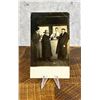 Image 1 : Montana Saloon Armed Patrons RPPC Photo Postcard