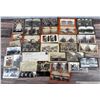 Image 1 : Collection of Antique Stereoviews