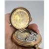 Image 8 : Antique Elgin Model 7 Pocket Watch