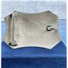 Image 2 : Bell Trading Post Nickel Silver Belt Buckle