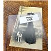 Image 3 : Lady & Dog French RPPC Photo Postcard