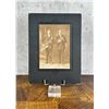 Image 1 : Occupational Cabinet Card Photo Musicians