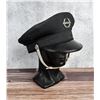 Image 2 : Frontier Airlines Pilot Hat
