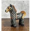 Image 1 : 2010 John Stuart Anderson Polymer Clay Horse