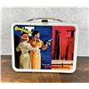 Image 1 : 1968 Thermos Secret Agent Lunch Box