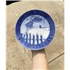 Image 1 : 1911 Royal Copenhagen Christmas Plate