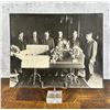 Image 1 : 1917 Sand Coulee Montana Post Mortem Funeral Photo