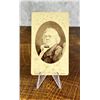 Image 1 : William Makepeace Thackeray CDV Photo