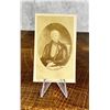 Image 1 : William Wordsworth English Poet CDV Photo