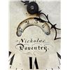 Image 2 : Nicholas Daventry Grandfather Clock Movement