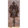 Image 1 : Exceptional Black Forest German Cuckoo Clock