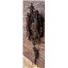 Image 2 : Exceptional Black Forest German Cuckoo Clock
