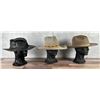 Image 2 : Collection of Montana Cowboy Hats