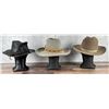 Image 3 : Collection of Montana Cowboy Hats