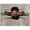 Image 3 : C.C. Jeffrey Lewistown Montana Cowboy Saddle