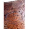 Image 7 : C.C. Jeffrey Lewistown Montana Cowboy Saddle