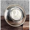Image 2 : 1780 Maria Theresa Austrian Thaler Coin Ashtray