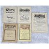 Image 1 : Collection of Antique Bicycle Magazines