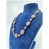 Image 2 : Italian Micro Mosaic Necklace