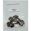 Image 8 : Italian Micro Mosaic Necklace